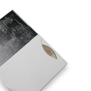 Best Quality Concert DVD Hardcover with Booklet Insert and Graffiti Live Documentary Print - Product Image 5
