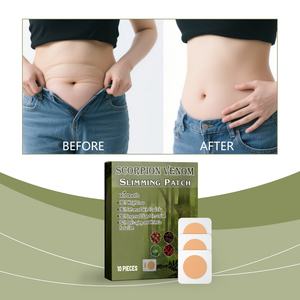 Parche Adelgazante Profesional con Activación Térmica para Reducir Grasa Abdominal - Product Image 1