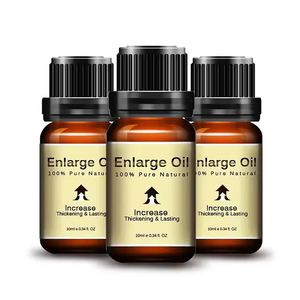 Aceite para el Cuidado de las Partes Íntimas Masculinas, Aceite para Agrandamiento Masculino, 100% Puro y Natural, Aceite Esencial para Masaje Energético - Product Image 5