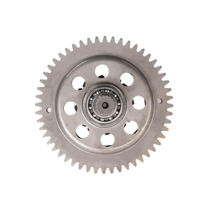 อะไหล่รถตักล้อยางฮันเซน52C0396 CLG835H คลัตช์เกียร์รับประกัน1ปี - Product Image 3