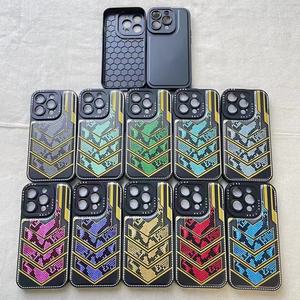 Coques de téléphone personnalisées avec motif pour Infinix Itel P55t P33 A70 S23 S18pro - Product Image 2