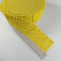TDF CNC brosse CNC collecteur de capot de poussière aspirateur pour moteur de broche Machine à bois