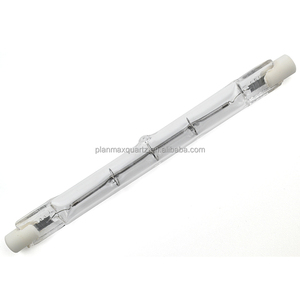 Usine <span class=keywords><strong>118mm</strong></span> J118 <span class=keywords><strong>Ampoule</strong></span> <span class=keywords><strong>Halogène</strong></span> 110v 100w 200w <span class=keywords><strong>300w</strong></span> 500w Lampe <span class=keywords><strong>Halogène</strong></span> 230v 400w <span class=keywords><strong>R7s</strong></span> Tube <span class=keywords><strong>Halogène</strong></span> - Product Image 5