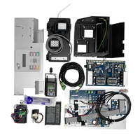 Juego de actualización Mutoh de alta calidad, kit de conversión i3200, piezas de impresora de doble cabezal
