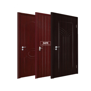 Factory Outlet Holz Brandschutz tür Designs in Pakistan Holz paneel Tür <span class=keywords><strong>Design</strong></span> Verkaufen zu einem niedrigen Preis - Product Image 5