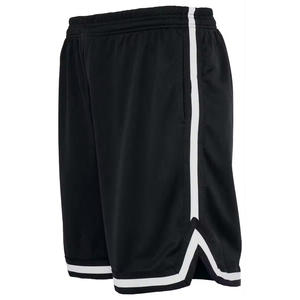 Pantalones cortos de baloncesto de malla para hombre, pantalones cortos de malla de poliéster 100% para hombre, ropa de playa de verano de alta calidad, pantalones cortos de malla para hombre - Product Image 6