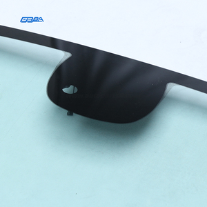 Parabrisas Delantero de Vidrio OE 14AB560CP, Ajuste Perfecto para McLaren 720S Coupé Spider 2017-2026, Volante a la Izquierda - Product Image 4