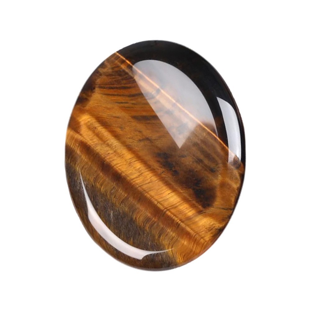 Tiger's Eye