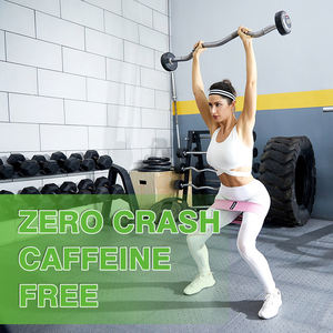 ผง bcaa กรดอะมิโนที่จำเป็น + ผงไฮเดรชั่นเพิ่มการสังเคราะห์โปรตีนรสชาติแอปเปิ้ลเขียว - Product Image 5