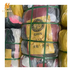 factory Cqs Bales Supplier Used Clothes factory Cide Bales