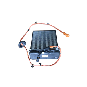 ฮีตเตอร์ PTC แท้สำหรับรถยนต์ รุ่น 1088218-00-I แบบสองโซนความร้อน สำหรับรถยนต์เทสล่า รุ่น <span class=keywords><strong>3</strong></span> - Product Image 3