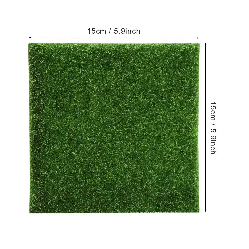 30mm green football court artificial grass Synthetic turf for landscaping turf gardens