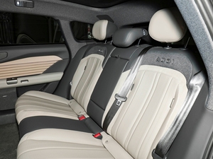 Nouvelle voiture la plus vendue en 2026 : Audi E5 Pure Electric, autonomie de 618 km, configuration riche - Product Image 6