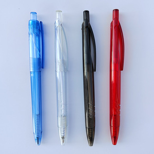 ปากกาลูกลื่นสำหรับสัตว์เลี้ยงเป็นมิตรกับสิ่งแวดล้อมผลิตจากขวดน้ำรีไซเคิลวัสดุ rpet สำหรับโปรโมชั่น - Product Image 5