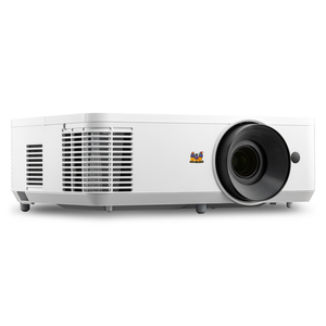 โปรเจคเตอร์ PA503HD 1080P FHD 1920x1080 DLP หลอดไฟโปรเจคเตอร์ 4000 ANSI ลูเมนส์ ความคมชัดอื่นๆ 1.1x ซูม H/V Keystone ในตัว - Product Image 5