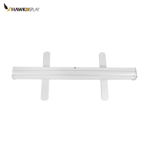 Wholesale Eco Indoor Display <strong>Roll</strong> <strong>up</strong> Banners <strong>Stand</strong> Portable Retractable <strong>Roll</strong> <strong>up</strong> <strong>Stand</strong> Display For Advertising And Promotion - Product Image 6