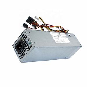 Nouvelle unité d'alimentation de bureau 240W 4A modèle d'alimentation de sortie H240AS-00 remplacement de PSU pour les systèmes <span class=keywords><strong>DELL</strong></span> <span class=keywords><strong>OptiPlex</strong></span> 390 <span class=keywords><strong>790</strong></span> SFF - Product Image 4