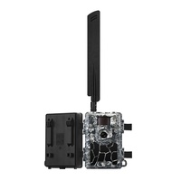 Caméra de suivi cellulaire LTE 4G, nouvelle technologie, résolution 24mp, 1080P, 940nm, led, stockage en nuage, caméras de sécurité