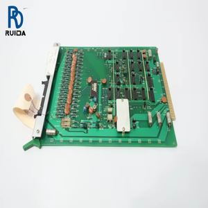 Module de contrôle industriel 8782030001 8782030002 8782030003 8782030004 pour équipement d'automatisation et ligne de production - Product Image 1