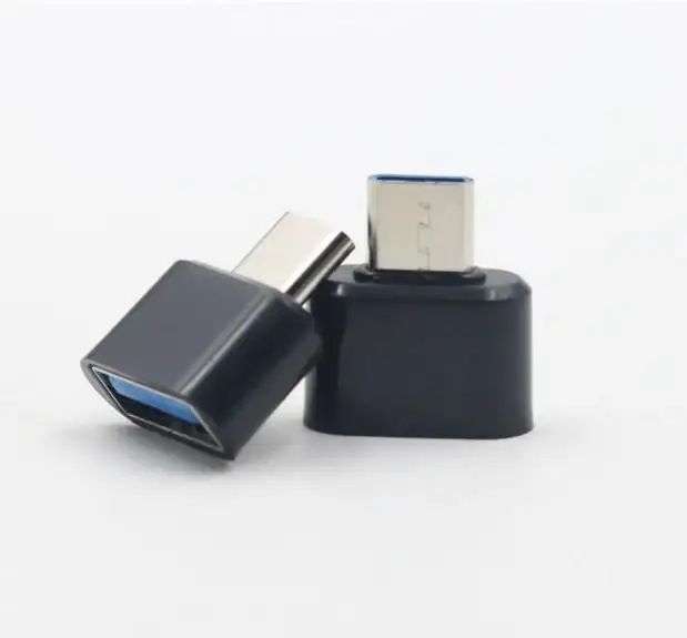 USB2.0タイプc OTGアダプターtype-c otgコンバーター