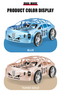 Flytec Y16 <span class=keywords><strong>RC</strong></span> bay xe mini <span class=keywords><strong>RC</strong></span> bay không người lái và bay xe, quadcopter với một cất cánh/hạ cánh chìa khóa, đèn LED - Product Image 6