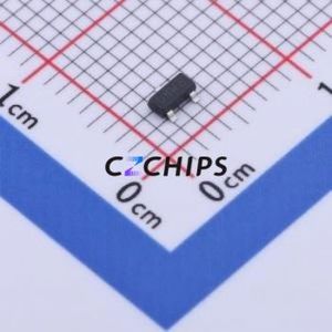 PMV65XPEA ใหม่ล่าสุดและเป็นต้นฉบับ TOSOT-23236AB ทรานซิสเตอร์ภาคสนาม (MOSFET) - Product Image 1