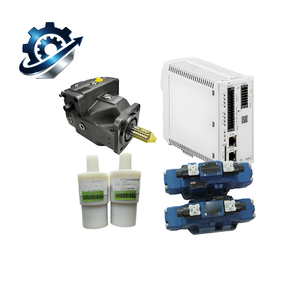 Válvula Limitadora de Presión de Fácil Instalación SL 30 PA1-4X/M para Sistemas Hidráulicos de Construcción - Product Image 6