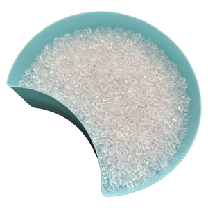 Gpps 123P MFR 8เรซินโพลีสไตรีนเกรดสูงสำหรับใช้ในบ้านอุปกรณ์การแพทย์เครื่องเขียนของเล่นปั้นสะโพกผลิตภัณฑ์ - Product Image 2