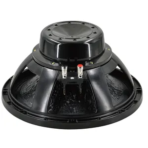 12NW100 12 Inch NEO Speaker Pro Audio Speaker With 4 Inch Voice Coil Lower Frequency Speaker