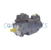 POMPA HIDROLIK K7V125DTP1N9R-OE09-1V 20046365 untuk Excavator SANY SY265