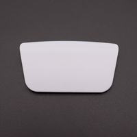 Coque de protection pour pavé tactile CTHTBZ pour manette PS5 Playstation 5 BDM-030 BDM 030 V3, en plastique