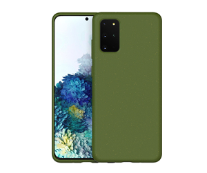 Eco Friendly 100% Fully Degradable Recycling Bioplastic Mobile Phone Case Cover For Samsung S20 <span class=keywords><strong>Ultra</strong></span> S20 <span class=keywords><strong>Plus</strong></span> - Product Image 3