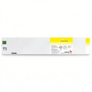 Cartouche d'encre éco-solvant Roland 3 couleurs 500 ml – Encres d'impression écologiques et faciles à utiliser avec ECO-SOL MAX 3 - Product Image 2