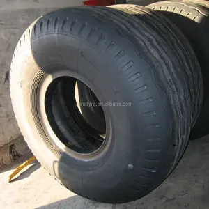 China sand tires 18/20 20/20 22/20 desert bias nylon OTR tyres in popular brand