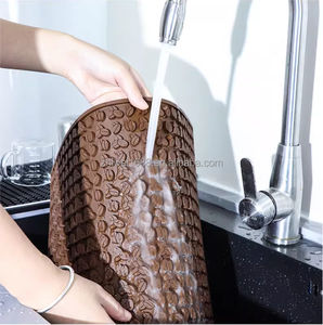 Tappetino da Bar in gomma in PVC, - Product Image 5