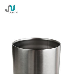 Hàn Quốc 304 thép không gỉ 800ml cốc hai lớp bia uống ly hộ gia đình di drinkware cho văn phòng nhà cà phê <span class=keywords><strong>Mug</strong></span> - Product Image 4