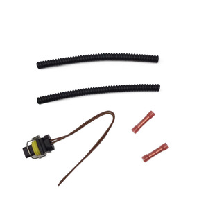 Válvula Reguladora de Presión de Combustible Ford, Inyector 1841086C91 F81A9C968AA 122-5053, Pieza de Repuesto para el Ensamblaje del Motor - Product Image 1