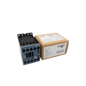 Contacteurs de commande basse tension série 3RT, 3 pôles, 3RT2016-1AP02, contacteur de puissance S - Product Image 1