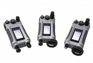 Calibrador Druck DPI 612 Flex Series DPI612-PFP-100G, Calibrador Portátil de Alta Precisión para Pruebas de la Serie Druck DPI 612 Flex 100 - Product Image 6