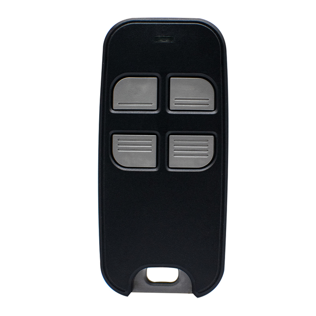 4 Button Gate Remote Control 433.92 MHz for SKR433 3 SKR433 1 SKRJ433 Garage Door Opener Key Fob Factory Direct