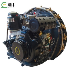 Rociador agrícola de alta productividad 3WF-12PA <span class=keywords><strong>para</strong></span> árboles <span class=keywords><strong>frutales</strong></span>, pastos de jardín equipados con motor y bomba - Product Image 4