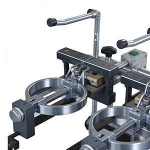 ZJ-4A direct shear-apparaat met spanningregeling (quad shear) (variabele snelheidsregeling) - Product Image 2