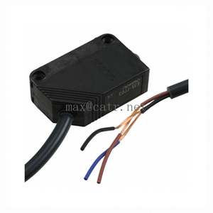 Capteurs optiques photoélectriques à fibre optique Offre Spéciale CAPTEUR À TRAVERS LE CX-411-P-Z 10M PNP - Product Image 3