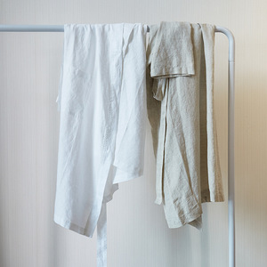 เสื้อคลุมอาบน้ำกิโมโนสไตล์<span class=keywords><strong>ญี่ปุ่น</strong></span>สำหรับผู้หญิงเสื้อคลุมอาบน้ำผ้าฝ้ายทอออกแบบได้ตามต้องการ - Product Image 5