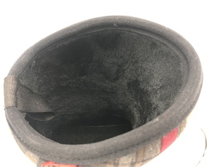 Clásico de las mujeres de alta impermeable aislado de caucho de neopreno de <span class=keywords><strong>nieve</strong></span> <span class=keywords><strong>Botas</strong></span> de <span class=keywords><strong>lluvia</strong></span> - Product Image 3