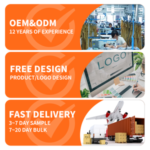 Chất Lượng Cao Biểu Tượng Tùy Chỉnh Nhanh Khô Crew Neck Chạy Tracksuit Dây Kéo Áo Thun Thoáng Khí Nhanh Chóng Khô Đào Tạo Thể Thao - Product Image 5