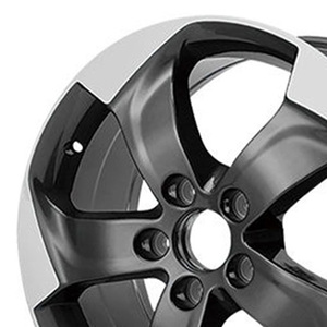 Jantes de voiture OEM <span class=keywords><strong>Plus</strong></span> 17 pouces 5x114.3 pour <span class=keywords><strong>Honda</strong></span> <span class=keywords><strong>Civic</strong></span> Si Accord <span class=keywords><strong>Sport</strong></span> CR-V EX-L (2015-2026) – Jantes de remplacement - Product Image 3