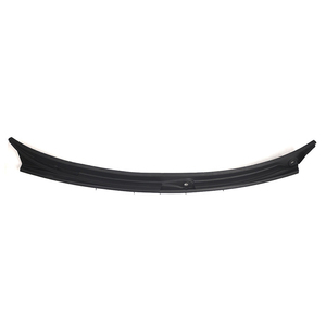 Cache de protection de pare-brise avant, déflecteur, plaque de garniture de capot 51718208483 pour BMW Série <span class=keywords><strong>3</strong></span> <span class=keywords><strong>E46</strong></span> - Product Image 2