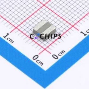 Inducteur de puissance ZET-CORE-404020ST3R3MGCA SMD, 4,1x4,1 mm (Inductance : 3,3 µH) (Précision : 20 % Courant nominal : 6,5 A) - Product Image 2