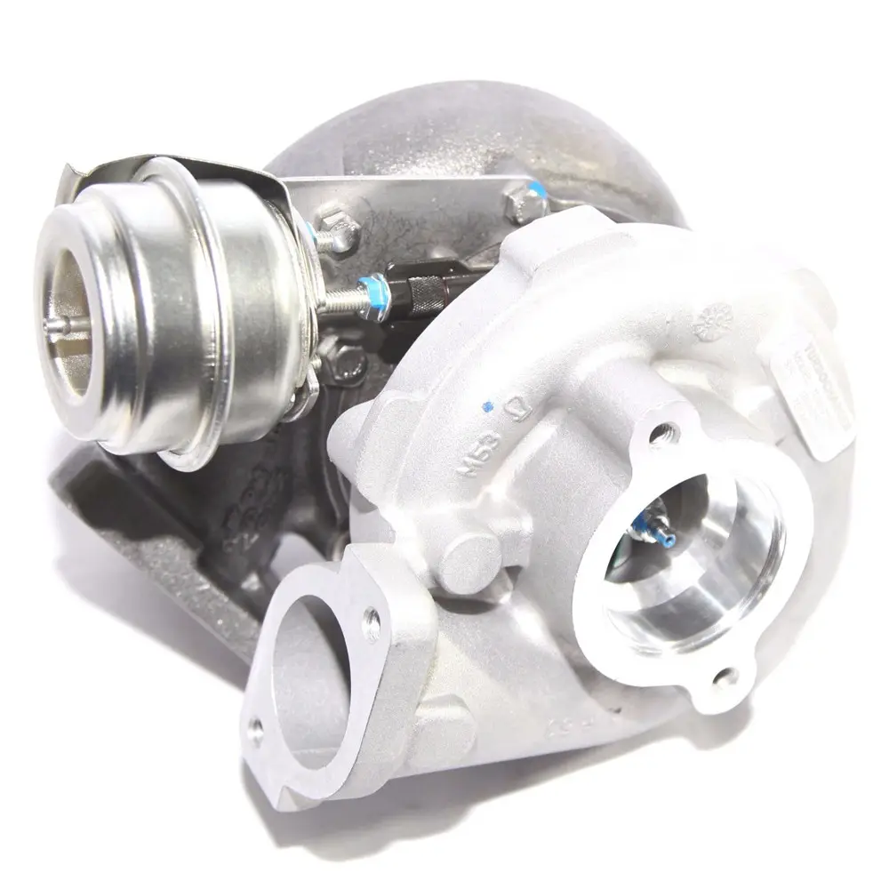 Diesel Engine Parts Turbocharger GT2056V 751243 14411-EB300 Full Turbine For Nissan Pathfinder 2.5DI